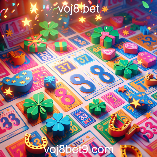 Descubra a Categoria 'Virtual' no Voj8.bet: A Nova Fronteira dos Jogos de Aposta