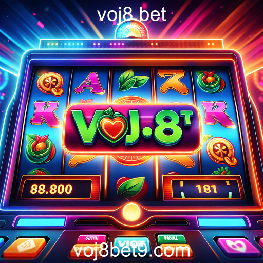 voj8.bet