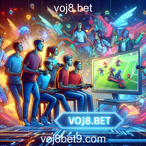 A Ascensão dos Jogos de Suporte na Era Digital